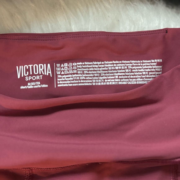 Victoria’s Secret Sport Total Knockout Leggings - Picture 4 of 4